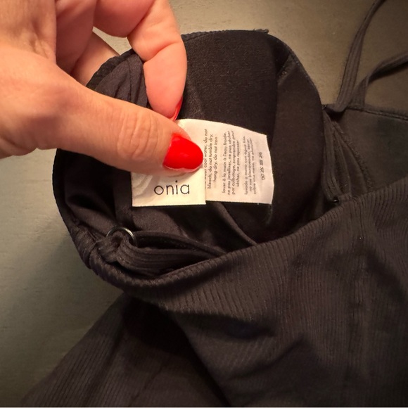 Onia One piece bathing suit - Picture 7 of 8